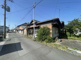 大分県宇佐市大字岩崎