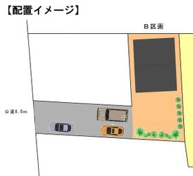 愛知県江南市今市場町秋津