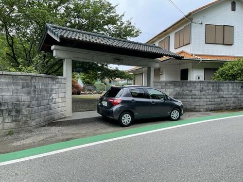 detached 和歌山県有田郡湯浅町大字田