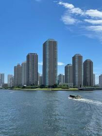 センチュリーパークタワー