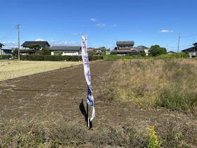 埼玉県羽生市大字今泉