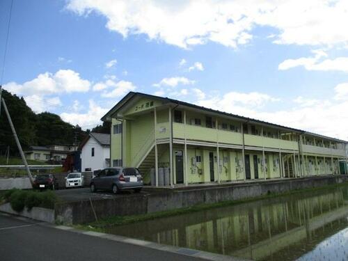 コーポ花徳_トップ画像