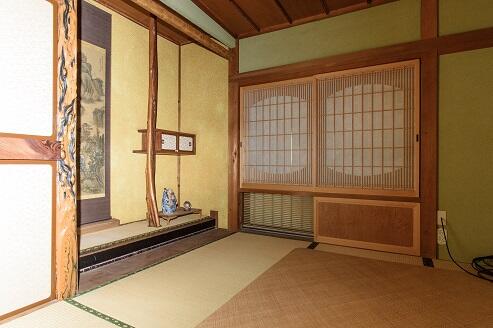 detached 鳥取県岩美郡岩美町大字岩本