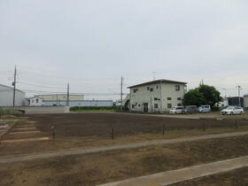 茨城県古河市高野