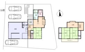 愛知県豊橋市植田町字南柄沢