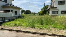 千葉県山武市富口