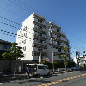 藤和シティコープ平和が丘