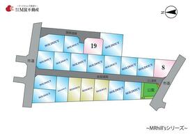 熊本県熊本市南区城南町下宮地