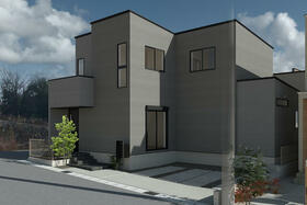 愛知県豊田市西中山町辻貝戸