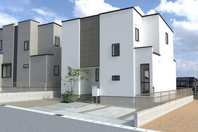 愛知県豊田市西中山町辻貝戸