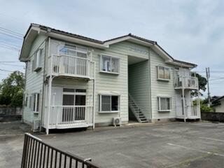 apartment 群馬県北群馬郡榛東村大字山子田
物件地図