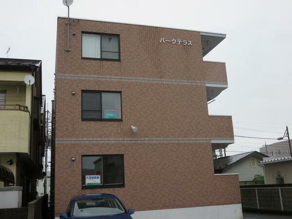 栃木県日光市中央町(賃貸マンション2LDK・3階・52.16㎡)の写真 その1