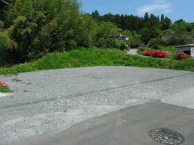 岩手県大船渡市猪川町字轆轤石