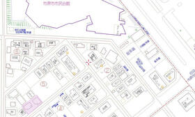 千葉県市原市惣社１丁目