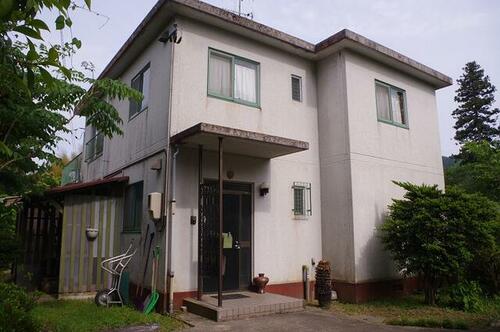 detached 石川県七尾市万行町