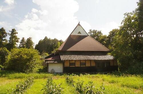detached 石川県七尾市万行町