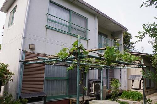 detached 石川県七尾市万行町