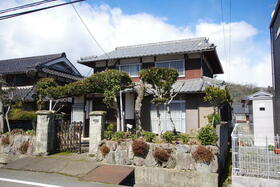 兵庫県丹波市氷上町西中