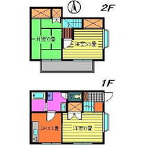 間取り：208011251199