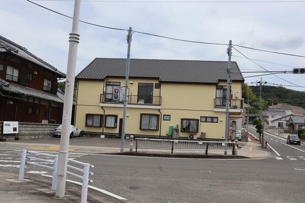 長崎県西彼杵郡時津町浜田郷(賃貸アパート3LDK・2階・69.56㎡)の写真 その15