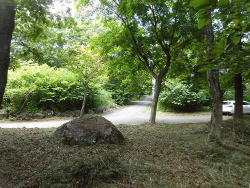 Land, Nasu Town, Tochigi