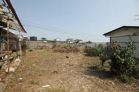 宮城県塩竈市一森山