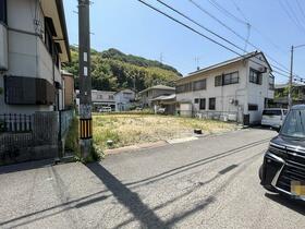 和歌山県和歌山市毛見