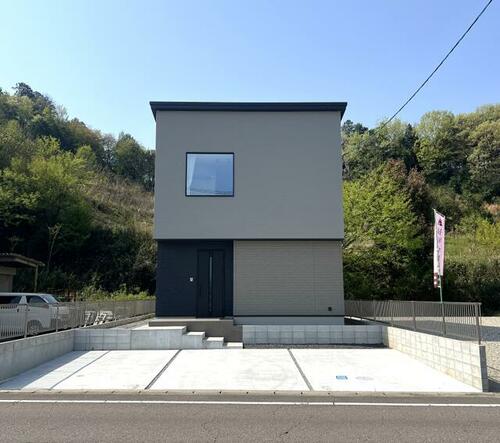 detached 岐阜県関市稲口
