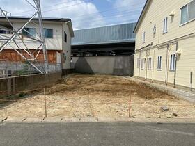 愛知県安城市横山町石ナ曽根