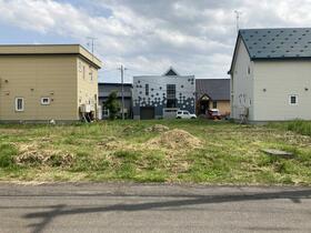 北海道石狩郡当別町太美町