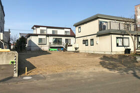 北海道千歳市北斗２丁目