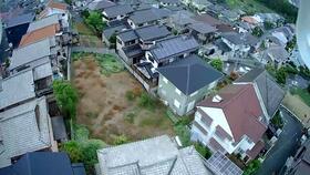 大阪府河内長野市桐ケ丘