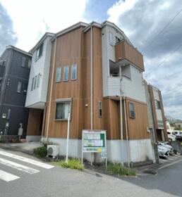 神奈川県横浜市旭区二俣川2丁目