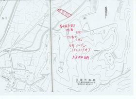 大阪府富田林市大字彼方