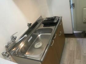 城西マンション７０２