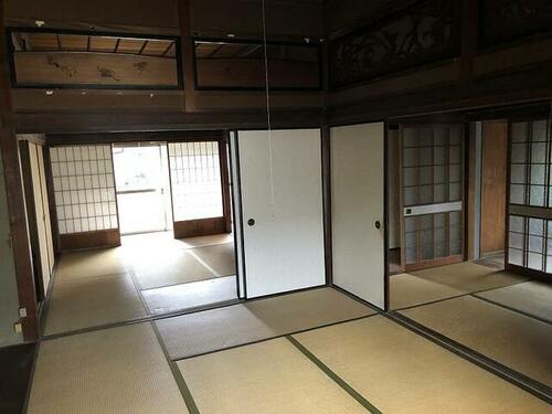 detached 高知県吾川郡いの町－