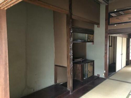 detached 高知県吾川郡いの町－