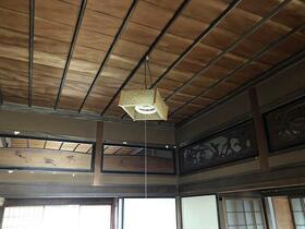 detached 高知県吾川郡いの町－