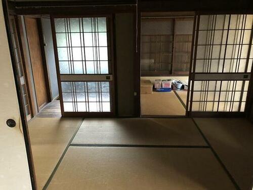 detached 高知県吾川郡いの町－