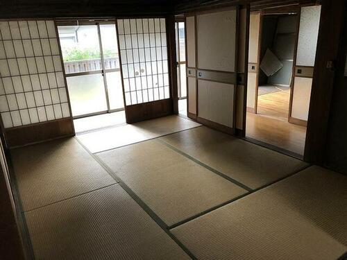 detached 高知県吾川郡いの町－