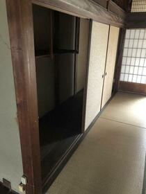 detached 高知県吾川郡いの町－