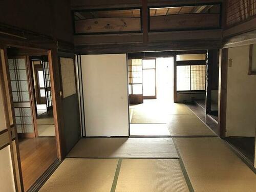 detached 高知県吾川郡いの町－