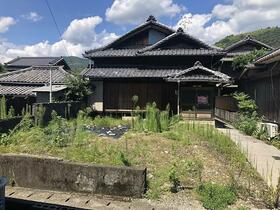 高知県吾川郡いの町−
