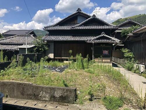 detached 高知県吾川郡いの町－