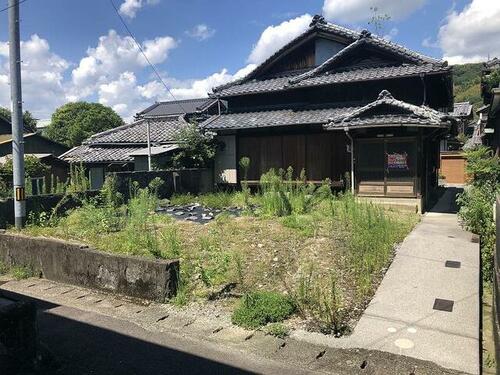 detached 高知県吾川郡いの町－
