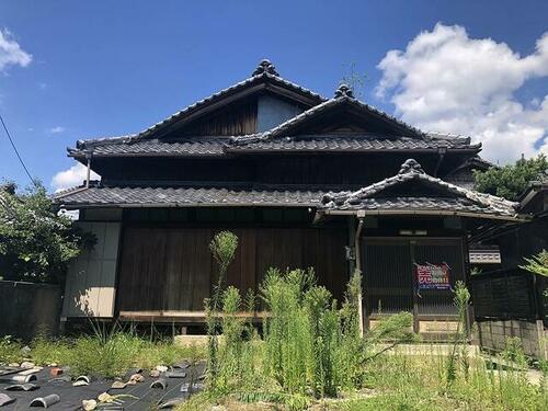 detached 高知県吾川郡いの町－