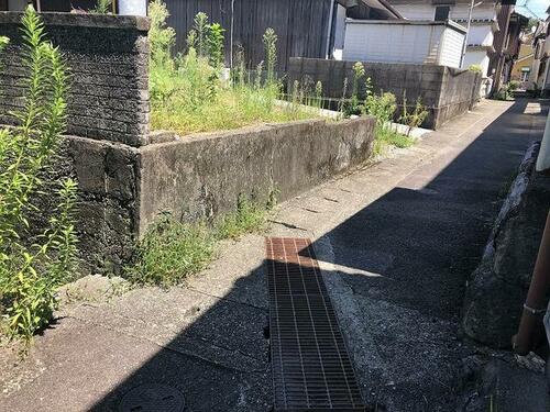 detached 高知県吾川郡いの町－