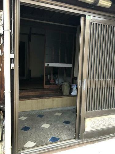 detached 高知県吾川郡いの町－
