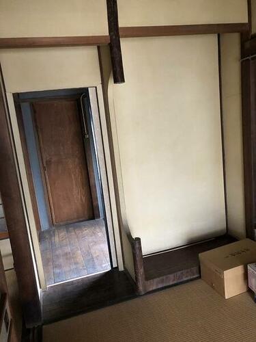 detached 高知県吾川郡いの町－