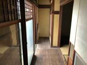 detached 高知県吾川郡いの町－